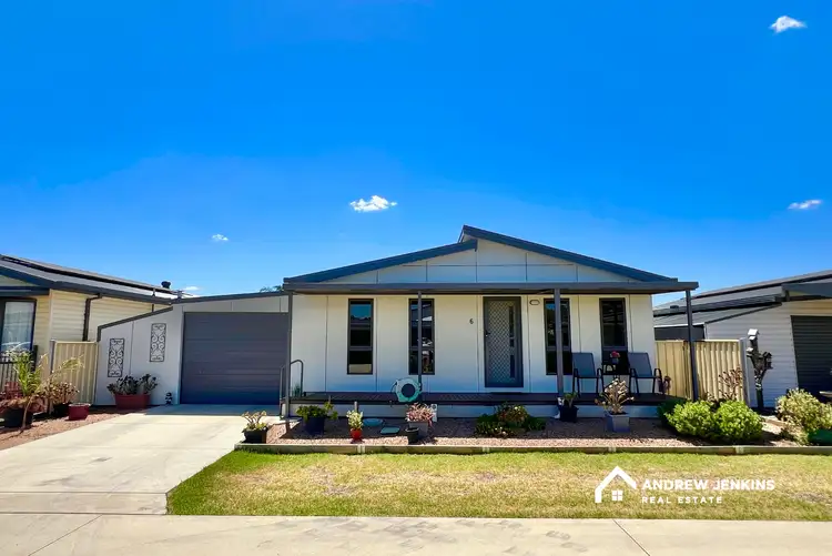 Main view of Homely house listing, 6 Caranday Ct, Cobram VIC 3644