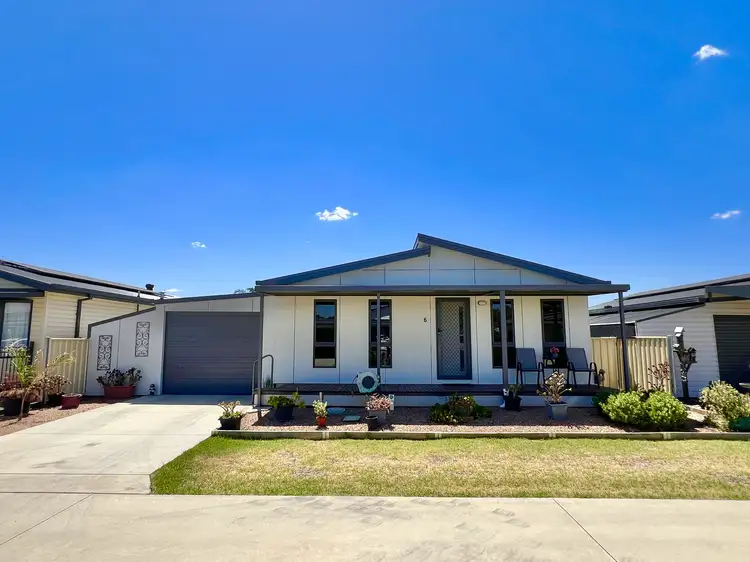 6 Caranday Ct, Cobram VIC 3644