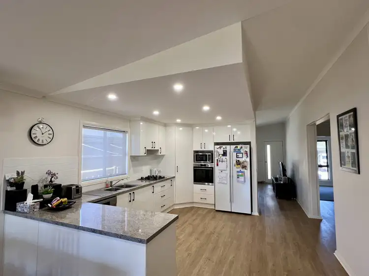Second view of Homely house listing, 6 Caranday Ct, Cobram VIC 3644