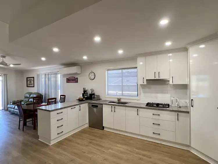 Third view of Homely house listing, 6 Caranday Ct, Cobram VIC 3644