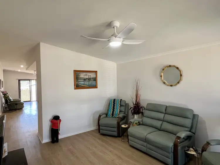 Fifth view of Homely house listing, 6 Caranday Ct, Cobram VIC 3644