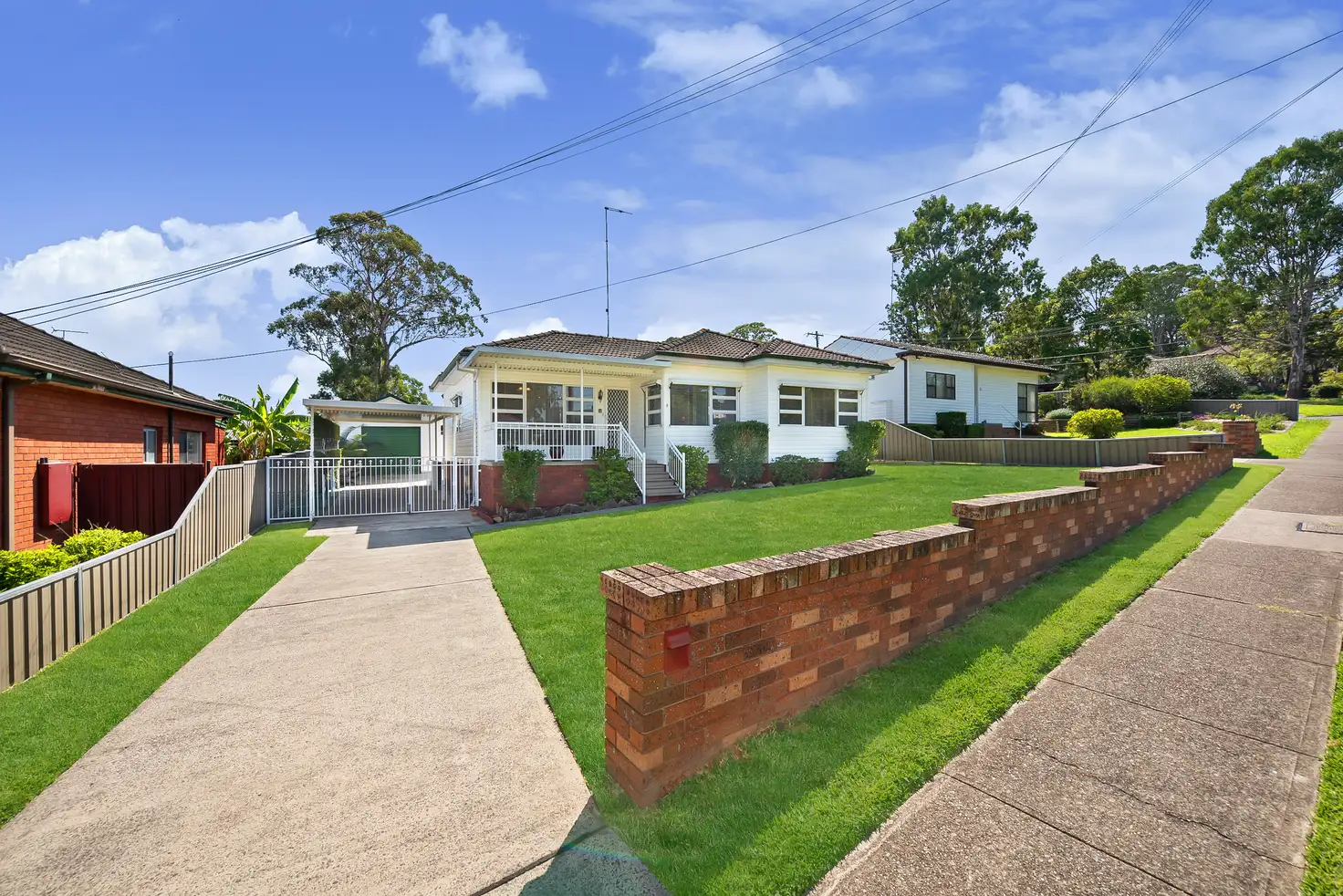 Main view of Homely house listing, 9 Vienna St, Seven Hills NSW 2147
