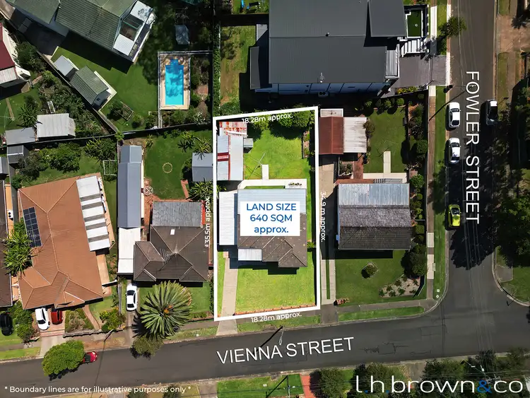 Second view of Homely house listing, 9 Vienna St, Seven Hills NSW 2147