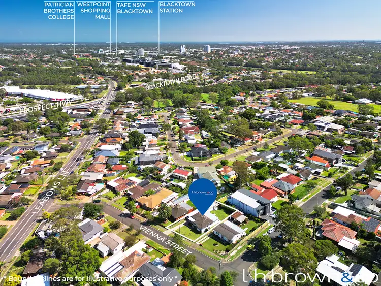 Third view of Homely house listing, 9 Vienna St, Seven Hills NSW 2147