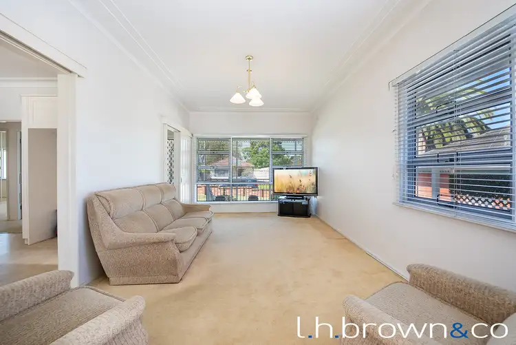 Fifth view of Homely house listing, 9 Vienna St, Seven Hills NSW 2147