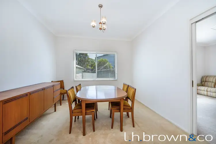 Sixth view of Homely house listing, 9 Vienna St, Seven Hills NSW 2147