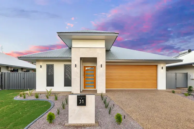 31 Follington Street, Zuccoli NT 832