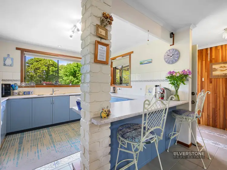 Fifth view of Homely house listing, 109A South Rd, Penguin TAS 7316