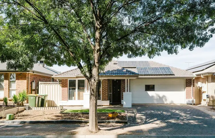 Main view of Homely house listing, 3 Pedler Bvd, Freeling SA 5372