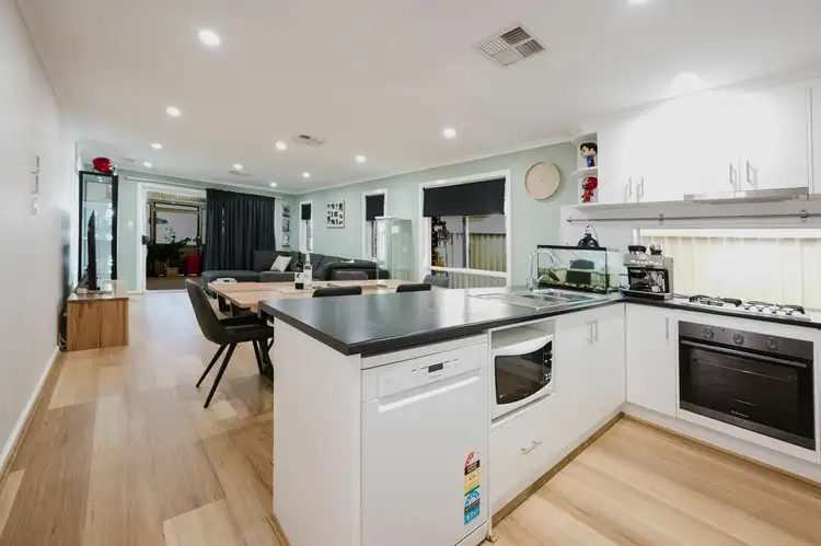 Third view of Homely house listing, 3 Pedler Bvd, Freeling SA 5372