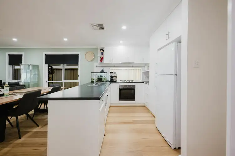Fifth view of Homely house listing, 3 Pedler Bvd, Freeling SA 5372
