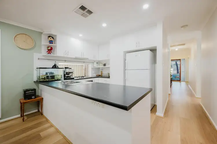 Sixth view of Homely house listing, 3 Pedler Bvd, Freeling SA 5372
