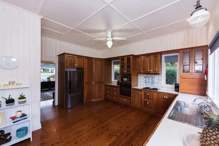 Third view of Homely house listing, 2 Mayes St, East Toowoomba QLD 4350