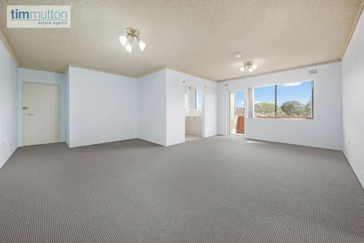 Second view of Homely apartment listing, Unit 11/38 Hardy St, Fairfield NSW 2165