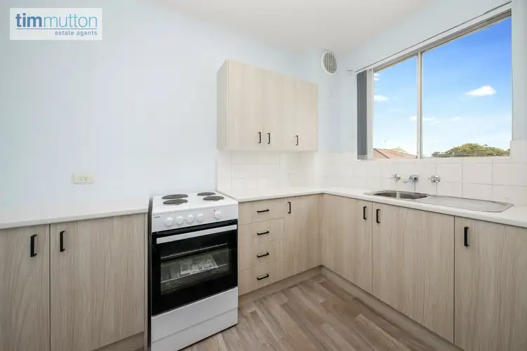 Third view of Homely apartment listing, Unit 11/38 Hardy St, Fairfield NSW 2165