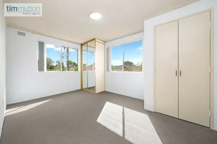 Fourth view of Homely apartment listing, Unit 11/38 Hardy St, Fairfield NSW 2165