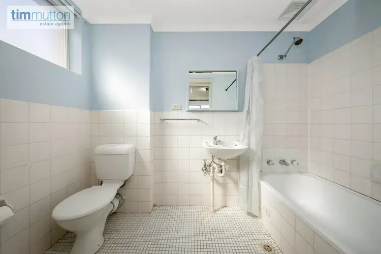 Fifth view of Homely apartment listing, Unit 11/38 Hardy St, Fairfield NSW 2165