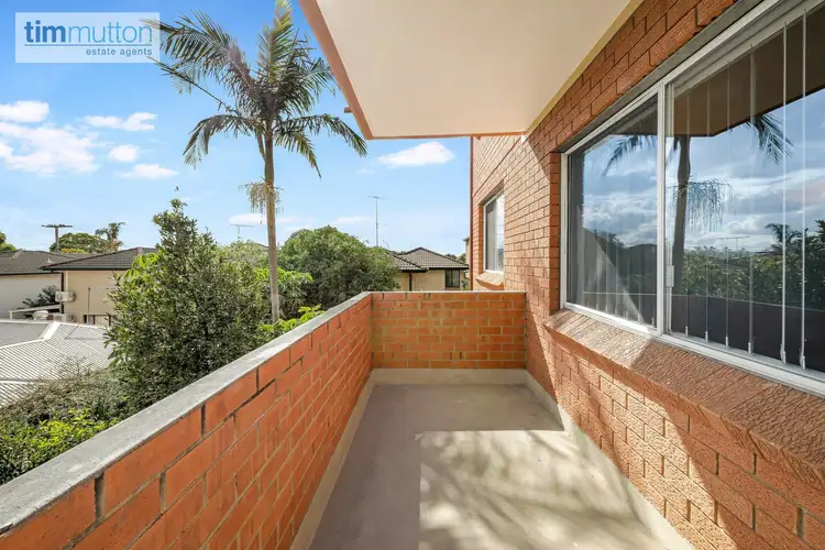 Sixth view of Homely apartment listing, Unit 11/38 Hardy St, Fairfield NSW 2165
