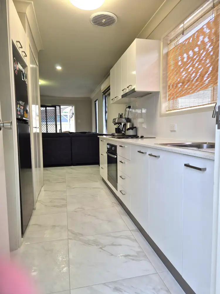 Third view of Homely unit listing, Unit 1/95 Kate St, Woody Point QLD 4019