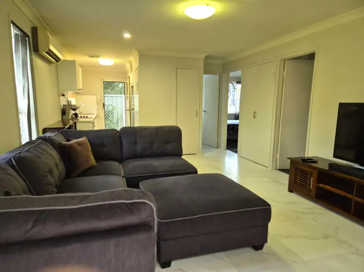 Sixth view of Homely unit listing, Unit 1/95 Kate St, Woody Point QLD 4019