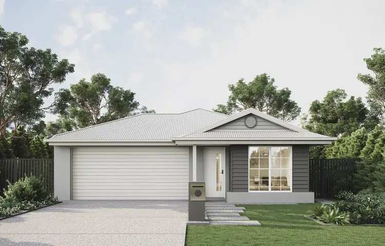 Woodlinks, Ipswich, Collingwood Park QLD 4301