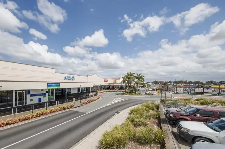 Central Springs, Moreton Bay, Caboolture QLD 4510