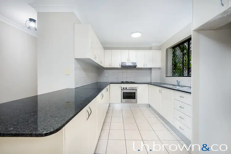 Fifth view of Homely unit listing, Unit 1/91-95 Meredith St, Bankstown NSW 2200