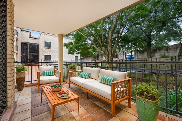 Sixth view of Homely unit listing, Unit 1/91-95 Meredith St, Bankstown NSW 2200