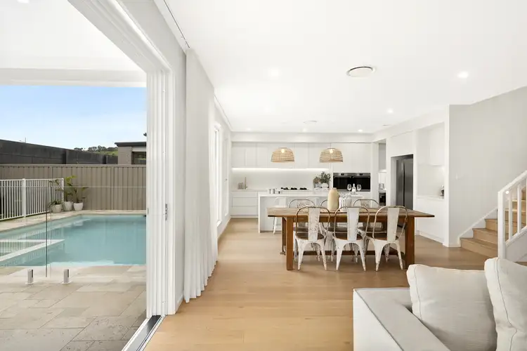 23 Seaboard Way