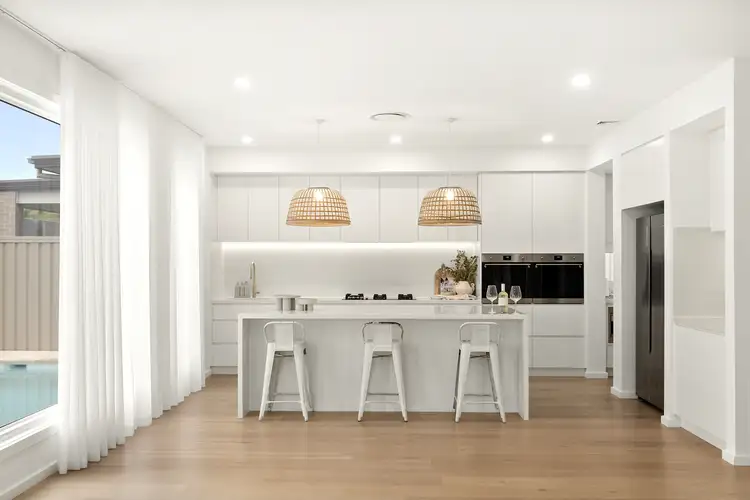Fourth view of Homely house listing, 23 Seaboard Way, Shell Cove NSW 2529