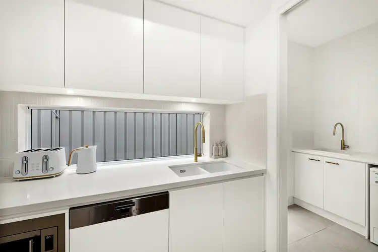 Fifth view of Homely house listing, 23 Seaboard Way, Shell Cove NSW 2529