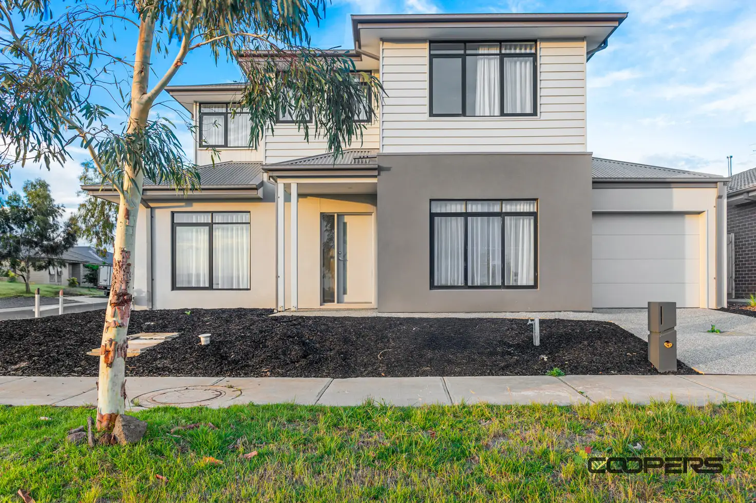 Main view of Homely house listing, 16 Pigdon Street, Weir Views VIC 3338
