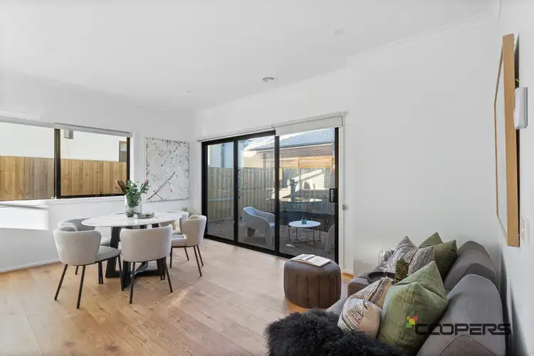 Third view of Homely house listing, 16 Pigdon Street, Weir Views VIC 3338