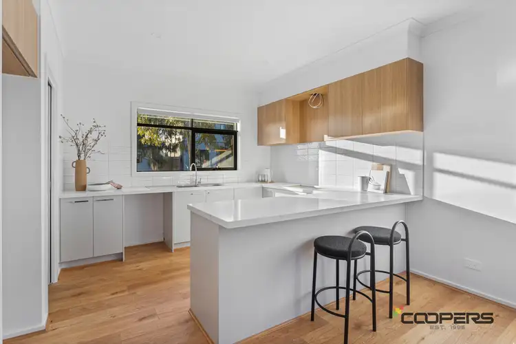 Fifth view of Homely house listing, 16 Pigdon Street, Weir Views VIC 3338