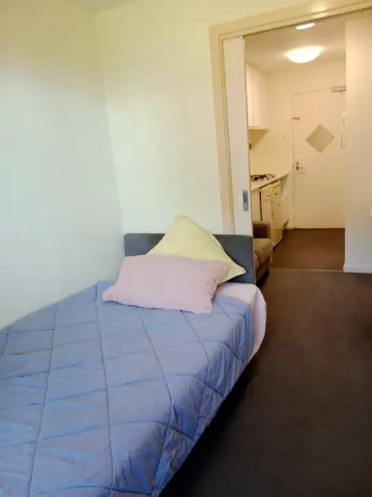 Seventh view of Homely apartment listing, 110/484 Elgar Road, Box Hill VIC 3128