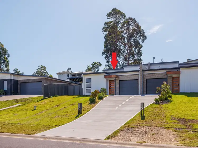 25A Marlin Avenue, Eden NSW 2551