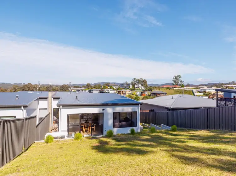 Fourth view of Homely house listing, 25A Marlin Avenue, Eden NSW 2551