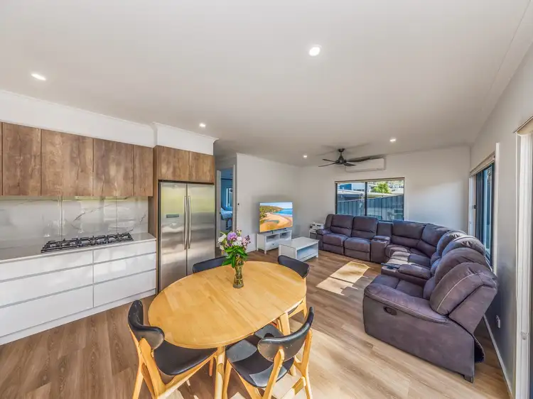 Fifth view of Homely house listing, 25A Marlin Avenue, Eden NSW 2551