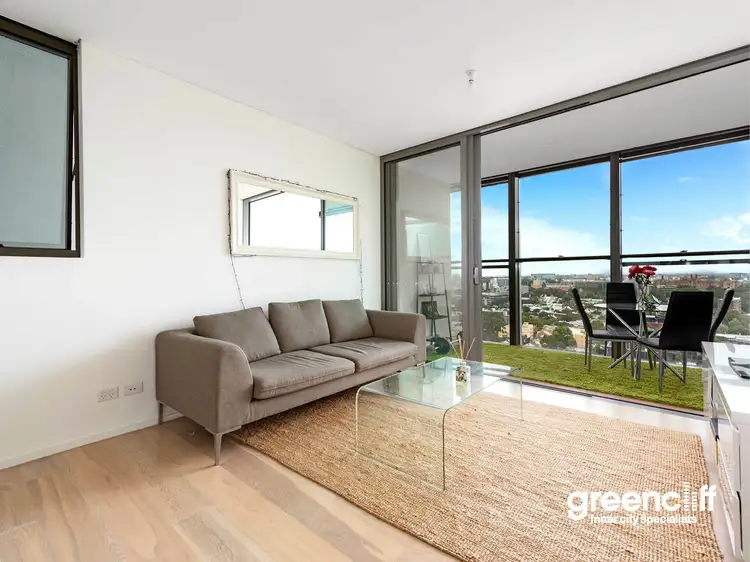 Second view of Homely apartment listing, 18 Park Lane, Chippendale NSW 2008
