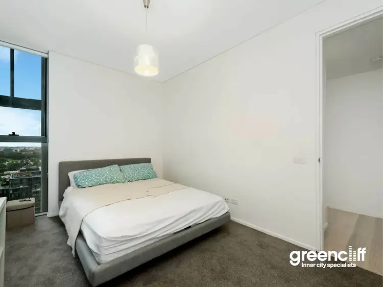 Third view of Homely apartment listing, 18 Park Lane, Chippendale NSW 2008