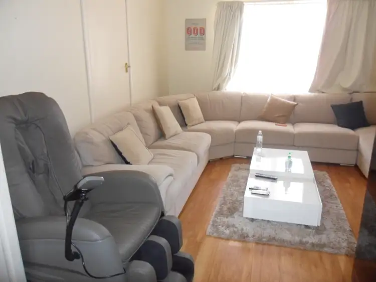 Second view of Homely house listing, 32 Egeberg St, Cunderdin WA 6407