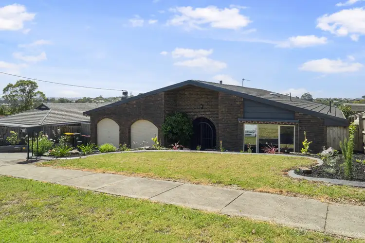 Main view of Homely house listing, 318 Normanby Street, Warragul VIC 3820