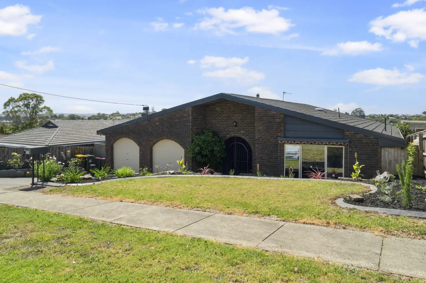 Main view of Homely house listing, 318 Normanby Street, Warragul VIC 3820