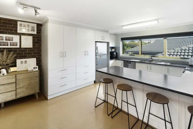 Second view of Homely house listing, 318 Normanby Street, Warragul VIC 3820