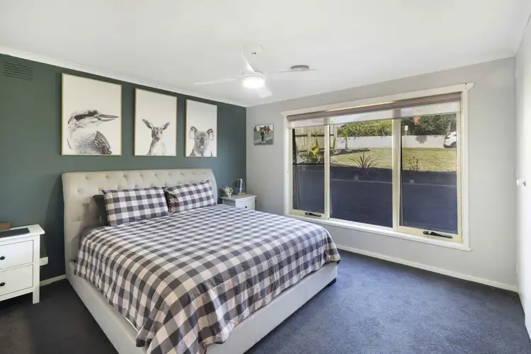 Fifth view of Homely house listing, 318 Normanby Street, Warragul VIC 3820