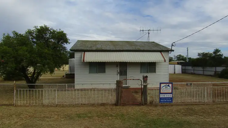 29 Belgrove St