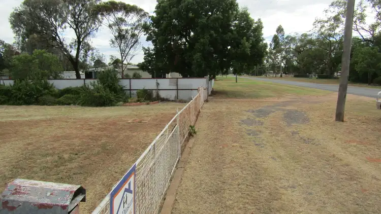 Third view of Homely house listing, 29 Belgrove St, Trangie NSW 2823