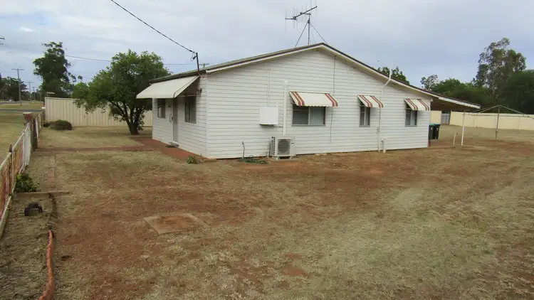 Fifth view of Homely house listing, 29 Belgrove St, Trangie NSW 2823