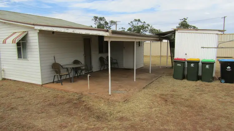 Seventh view of Homely house listing, 29 Belgrove St, Trangie NSW 2823