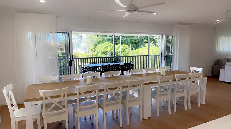 Fifth view of Homely house listing, 59 Moreton St, Toogoom QLD 4655
